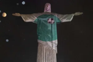 Cristo Redentor