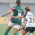 Brasileirão Feminino retorna com rodada de clássicos e briga pela liderança