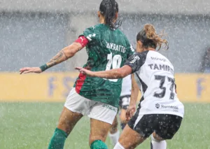 Brasileirão feminino