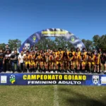 Time do Estado do Goiás, Planalto consolida projeto e se firma como referência na construção do futebol feminino no Brasil