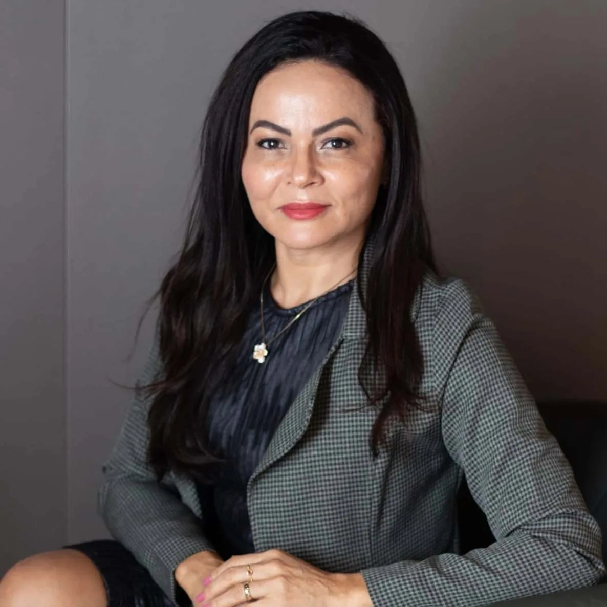 Edinalva Brito Gomes