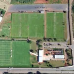 Fifa divulga centros de treinamento das seleções na Copa do Mundo feminina