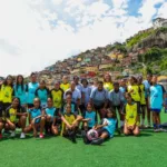 Como o Rio de Janeiro planeja se tornar a capital do futebol feminino