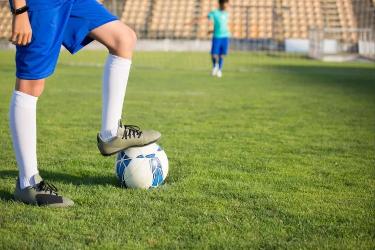 Campo de futebol
