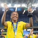 Copa 2027: Quem Ganha Fora de Campo