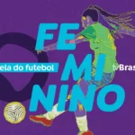 Brasileirão Feminino impulsiona audiência digital da TV Brasil em 2026
