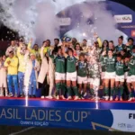 Brasil Ladies Cup amplia presença de patrocinadores