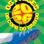 Livro “Os Países da Copa do Mundo” reúne dados e curiosidades sobre as seleções classificadas